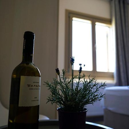 Charikleia'S 2 Bedroom Appartment In Pelion Volos Exterior foto