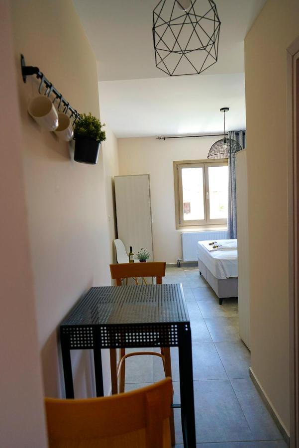 Charikleia'S 2 Bedroom Appartment In Pelion Volos Exterior foto